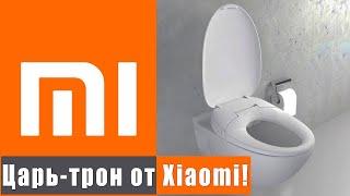 5 удивительных товаров от Xiaomi #hypetech