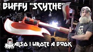 Buffy Scythe build