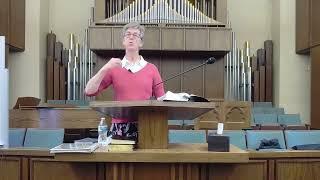 Adult Institute Old Testament Week 10 The Akedah Abraham Isaac and Sarah