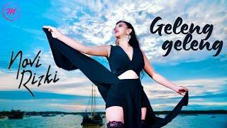 Novi Rizki - Geleng-geleng Official Music Video