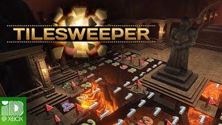 Tilesweeper - Gameplay Trailer