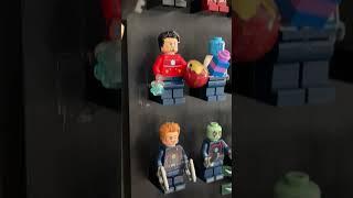 Fixing LEGO Marvel Minifigures Part 14  #lego #legoavengers #legomarvel