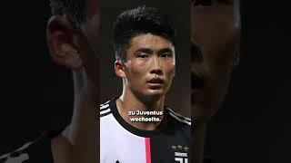 Fußball Star aus NORDKOREA?