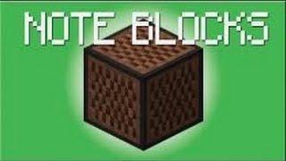 Top 5 Minecraft Note Block Songs