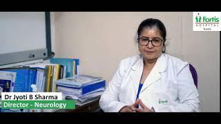 Understanding Brain Stroke - Symptoms and Treatment  Dr. Jyoti Bala Sharma