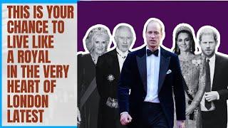 REGAL ROYAL LIFE CAN NOW BE YOURS - HERE IS HOW #britishmonarchy #royal #history