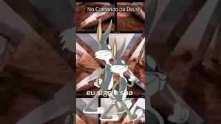 No Comando de Deus #louvor #animação #motivacional