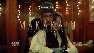 GRA THE GREAT - Makakain Official Music Video