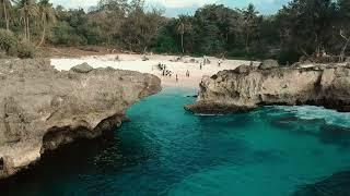 ALAM SUMBA  SUMBA TIMUR NTT