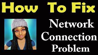 How To Fix Avakin Life App Network Connection Problem Android & iOS  Avakin Life No Internet Error