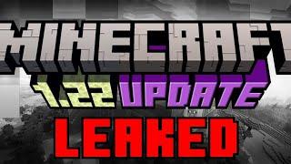 Why 1.22 Will Save Minecraft Updates