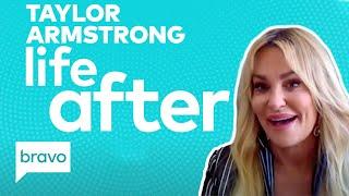 Taylor Armstrong on the Life-Changing Moment That Occurred in Season 2  Life After Bravo