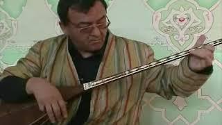 Uzbek dotar. Ostad Abdurahim HAMIDOV. Bolmas Talqin Bayôt