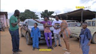 JONATHAN SOWAH USE ACURA TO CHOP AKABENEZER GIRL NANA AKUA..FT SHIFOABOSKE COMPANY PAPA KUMASI. .