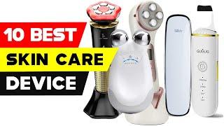 Top 10 Best Skin Care Device 2022 on Amazon  Best Anti Aging Device