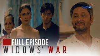 Widows’ War Galvan discovers about George’s pregnancy Full Episode 69 October 3 2024