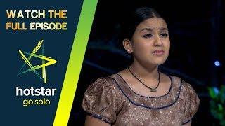 Vanambadi Epi 495 14-09-18 Download & Watch Full Episode on Hotstar