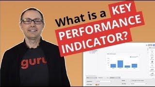 What is a KPI?