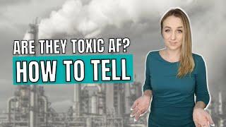 5 Signs of a Bad Employer Toxic Company Interview Red Flags