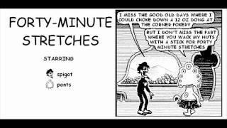 Jerkcity The Series Episode One