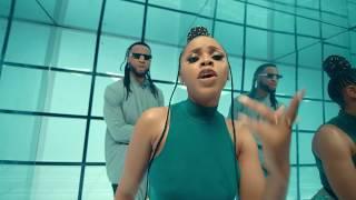 Flavour x Chidinma - 40 Yrs Official Video