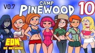 WHAT A MONSTER - CAMP PINEWOOD - S02 E10