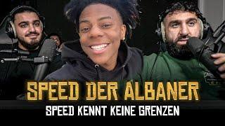 SPEED RASTET IN ALBANIEN AUS   SINAN-G STREAM HIGHLIGHTS