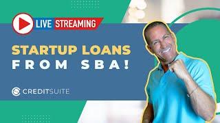 SBA Startup Loans Unlocking Financial Opportunities for Small Businesses