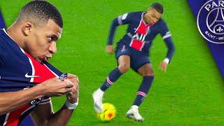 Kylian Mbappé - 5 Years of Insane Skills at PSG 