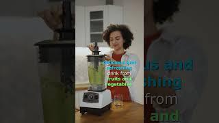 Live A Healthy Life Using Blender