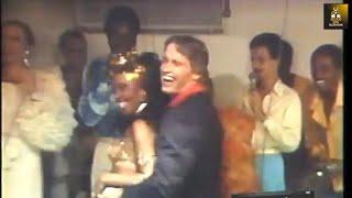 Arnold Schwarzenegger Parties In Rio Full Video