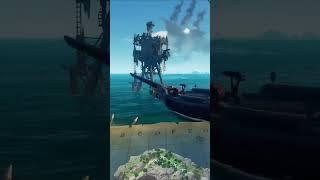 UNLIMITED KEGS in Sea of Thieves