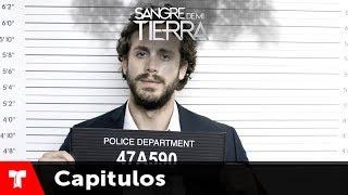 Sangre de mi Tierra  Capítulo 02  Telemundo