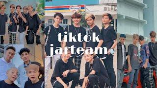 TIK TOK JARTEAM