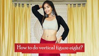 Top 5 belly dance moves - 1  How to do Maya? Lets learn a snaky move  Online belly dance 