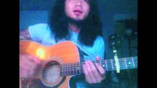 Tadhana - Up Dharma Down Cover - Jireh Lim