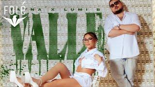Tayna x Lumi B - Valle official video
