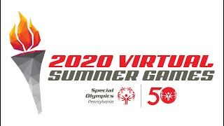 2020 Virtual Summer Games Opening Ceremonies