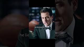 Mike Has To Fire A Fraud Suits #suits #mikeross #harveyspecter #meghanmarkle #lawyer #law