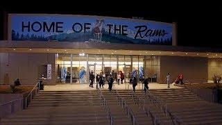 Ramona High Theater Grand Re-Opening