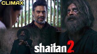 Shaitan 2 - Hidden Truth  R. Madhavan Ajay Devgn  Shaitaan Full Movie Hidden Details #shaitaan