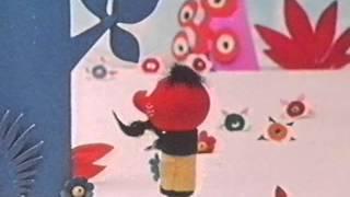 The Magic Roundabout - E13 - Vote For Dougal