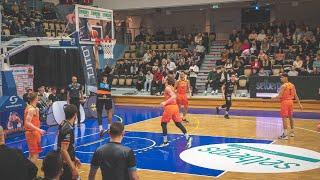 SBL HERR PLAYOFFS - UMEÅ vs BORÅS