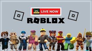 Live Roblox Streamer gak niat katanya ?