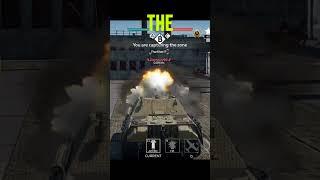 The Tank Destroyer - War Thunder Mobile