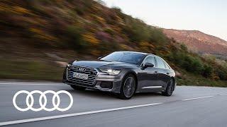 Yeni Audi A6