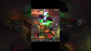 WoW SoD Meta Lock PvP 10