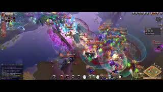 Free Loot vs Kestrol  230520 8UTC Open world  Infernal Scythe Albion Online East