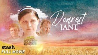 Dearest Jane  Coming of Age Drama  Full Movie