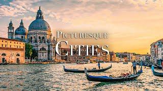 Europes New Top 10 Most Picturesque Cities 